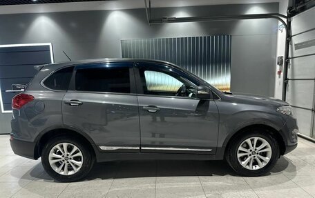 Chery Tiggo 5 I рестайлинг, 2014 год, 785 000 рублей, 6 фотография