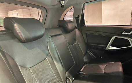 Chery Tiggo 5 I рестайлинг, 2014 год, 785 000 рублей, 16 фотография