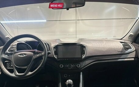 Chery Tiggo 5 I рестайлинг, 2014 год, 785 000 рублей, 13 фотография