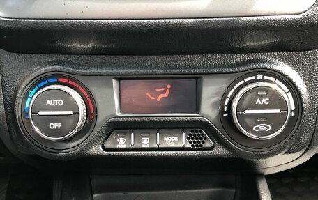 KIA Rio III рестайлинг, 2014 год, 780 000 рублей, 16 фотография