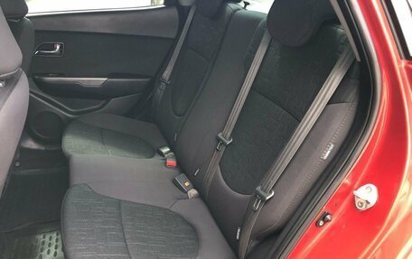 KIA Rio III рестайлинг, 2014 год, 780 000 рублей, 20 фотография