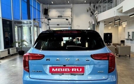 Haval Jolion, 2026 год, 2 599 000 рублей, 8 фотография