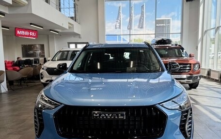 Haval Jolion, 2026 год, 2 599 000 рублей, 2 фотография