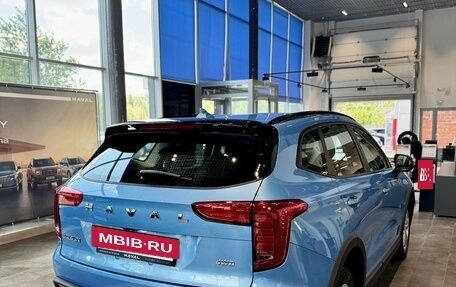 Haval Jolion, 2026 год, 2 599 000 рублей, 7 фотография