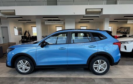 Haval Jolion, 2026 год, 2 599 000 рублей, 15 фотография