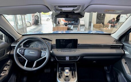 Haval Jolion, 2026 год, 2 599 000 рублей, 21 фотография