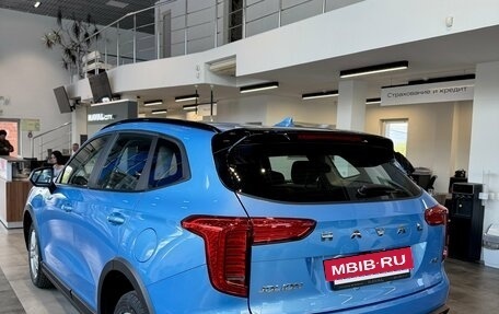 Haval Jolion, 2026 год, 2 599 000 рублей, 14 фотография
