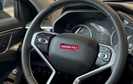 Haval Jolion, 2026 год, 2 599 000 рублей, 23 фотография