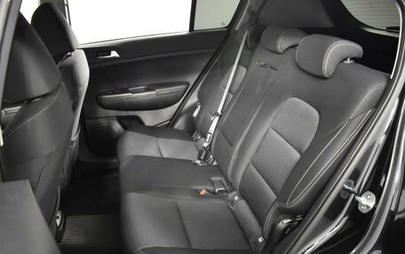 KIA Sportage IV рестайлинг, 2020 год, 2 399 900 рублей, 3 фотография