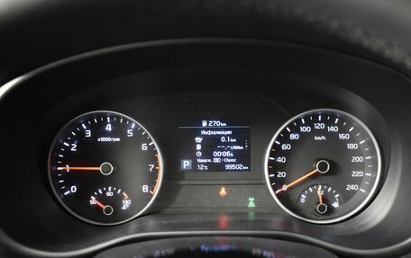 KIA Sportage IV рестайлинг, 2020 год, 2 399 900 рублей, 6 фотография