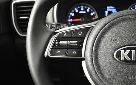 KIA Sportage IV рестайлинг, 2020 год, 2 399 900 рублей, 7 фотография