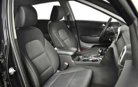 KIA Sportage IV рестайлинг, 2020 год, 2 399 900 рублей, 2 фотография