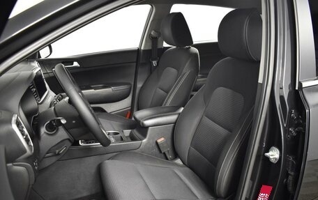 KIA Sportage IV рестайлинг, 2020 год, 2 399 900 рублей, 4 фотография
