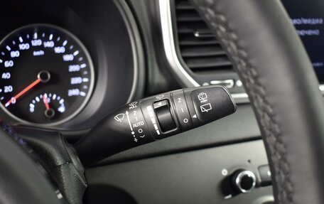 KIA Sportage IV рестайлинг, 2020 год, 2 399 900 рублей, 9 фотография