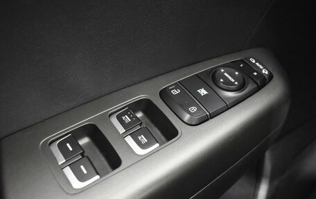 KIA Sportage IV рестайлинг, 2020 год, 2 399 900 рублей, 12 фотография