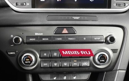 KIA Sportage IV рестайлинг, 2020 год, 2 399 900 рублей, 10 фотография