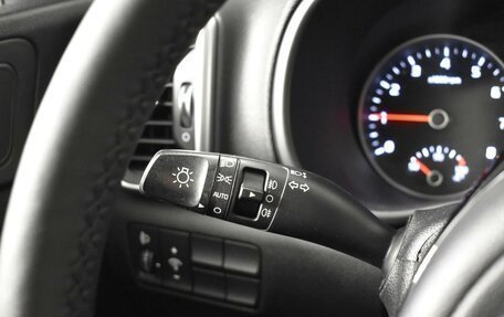 KIA Sportage IV рестайлинг, 2020 год, 2 399 900 рублей, 21 фотография