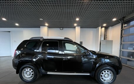 Renault Duster I рестайлинг, 2014 год, 930 000 рублей, 2 фотография