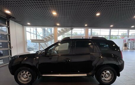 Renault Duster I рестайлинг, 2014 год, 930 000 рублей, 6 фотография