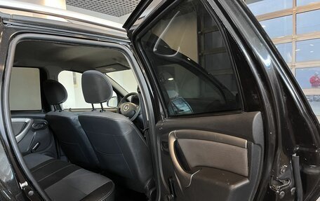 Renault Duster I рестайлинг, 2014 год, 930 000 рублей, 15 фотография