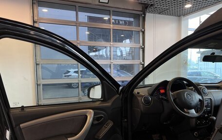 Renault Duster I рестайлинг, 2014 год, 930 000 рублей, 18 фотография