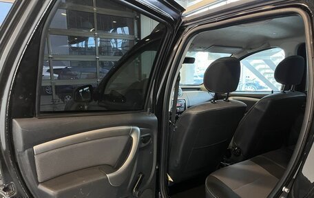 Renault Duster I рестайлинг, 2014 год, 930 000 рублей, 22 фотография