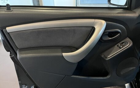 Renault Duster I рестайлинг, 2014 год, 930 000 рублей, 19 фотография