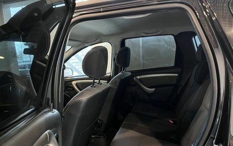 Renault Duster I рестайлинг, 2014 год, 930 000 рублей, 21 фотография