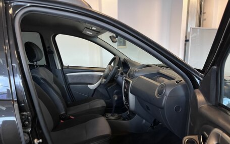Renault Duster I рестайлинг, 2014 год, 930 000 рублей, 26 фотография