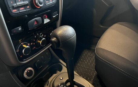 Renault Duster I рестайлинг, 2014 год, 930 000 рублей, 28 фотография