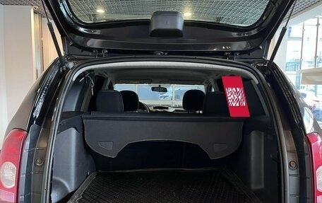 Renault Duster I рестайлинг, 2014 год, 930 000 рублей, 16 фотография
