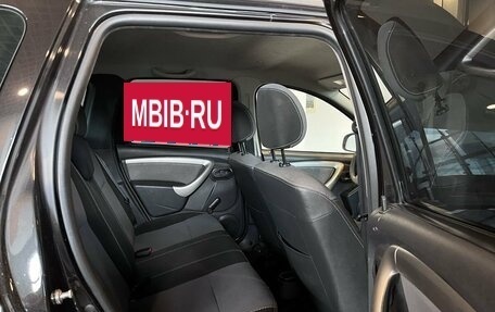 Renault Duster I рестайлинг, 2014 год, 930 000 рублей, 23 фотография