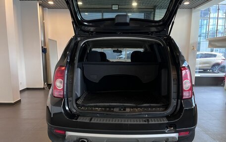 Renault Duster I рестайлинг, 2014 год, 930 000 рублей, 32 фотография