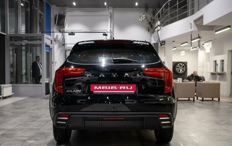 Haval Jolion, 2026 год, 2 049 000 рублей, 5 фотография