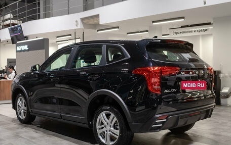 Haval Jolion, 2026 год, 2 049 000 рублей, 8 фотография