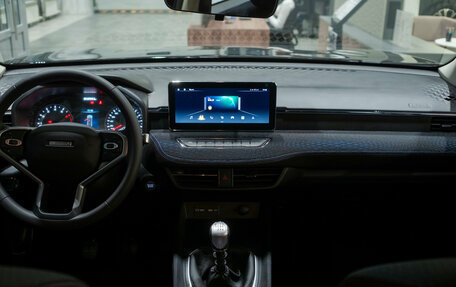 Haval Jolion, 2026 год, 2 049 000 рублей, 29 фотография
