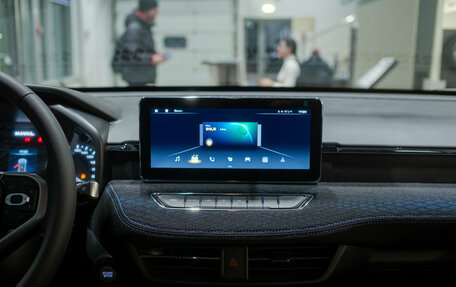 Haval Jolion, 2026 год, 2 049 000 рублей, 32 фотография