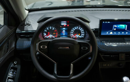 Haval Jolion, 2026 год, 2 049 000 рублей, 34 фотография