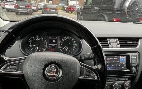 Skoda Octavia, 2014 год, 1 100 000 рублей, 12 фотография