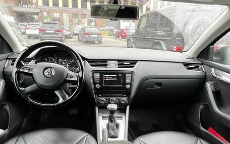 Skoda Octavia, 2014 год, 1 100 000 рублей, 15 фотография