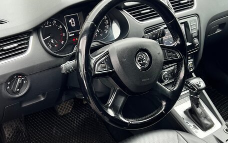 Skoda Octavia, 2014 год, 1 100 000 рублей, 11 фотография