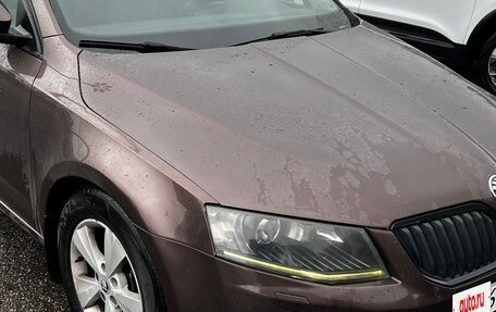 Skoda Octavia, 2014 год, 1 100 000 рублей, 6 фотография