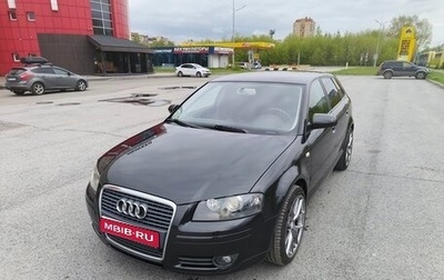 Audi A3, 2006 год, 650 000 рублей, 1 фотография