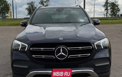 Mercedes-Benz GLE, 2021 год, 6 500 000 рублей, 1 фотография