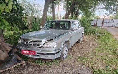 ГАЗ 31105 «Волга», 2007 год, 100 000 рублей, 1 фотография
