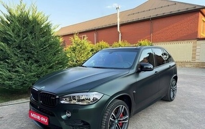 BMW X5 M, 2015 год, 6 000 000 рублей, 1 фотография