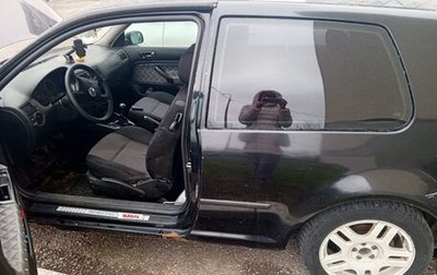 Volkswagen Golf IV, 2002 год, 195 000 рублей, 1 фотография