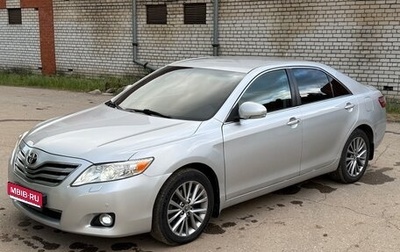 Toyota Camry, 2011 год, 945 000 рублей, 1 фотография