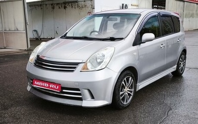 Nissan Note II рестайлинг, 2005 год, 450 000 рублей, 1 фотография