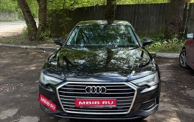 Audi A6, 2019 год, 3 200 000 рублей, 1 фотография